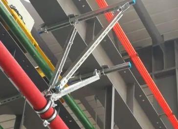 江州抗震支架厂家与你分享你必须做的紧急情况下的准备